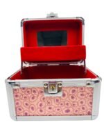 Vanity Box With Lock - Image 3