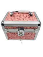 Vanity Box With Lock