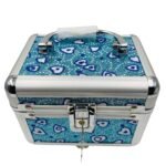 Vanity Box With Lock