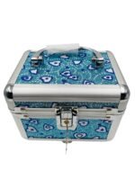 Vanity Box With Lock