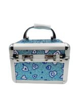Vanity Box With Lock - Image 5