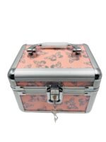 Vanity Box With Lock