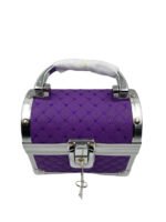 Vanity Box With Lock - Image 2