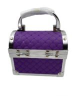 Vanity Box With Lock - Image 5