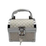 Vanity Box With Lock