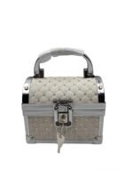 Vanity Box With Lock