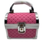 Vanity Box With Lock