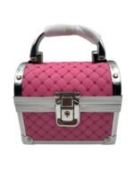 Vanity Box With Lock