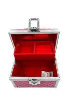 Vanity Box With Lock - Image 3