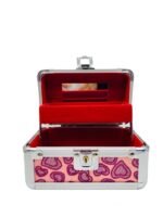 Vanity Box With Lock - Image 3