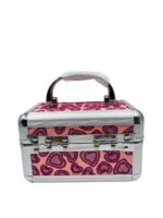 Vanity Box With Lock - Image 4