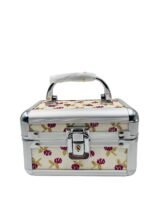 Vanity Box With Lock - Image 2