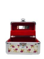 Vanity Box With Lock - Image 3