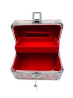 Vanity Box With Lock - Image 3