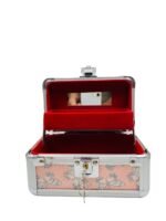 Vanity Box With Lock - Image 4