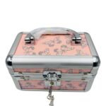 Vanity Box With Lock