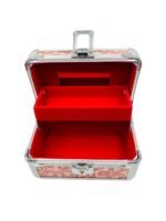 Vanity Box With Lock - Image 3