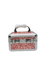 Vanity Box With Lock - Image 5