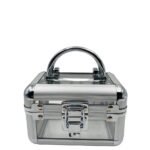 Vanity Box With Lock