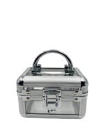 Vanity Box With Lock