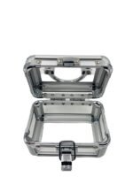 Vanity Box With Lock - Image 2