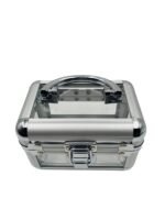 Vanity Box With Lock - Image 3