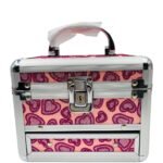 Vanity Box With Lock