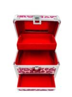 Vanity Box With Lock - Image 2
