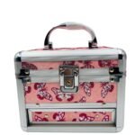 Vanity Box With Lock