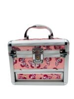 Vanity Box With Lock