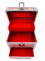 Vanity Box With Lock - Image 3