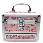 Vanity Box With Lock