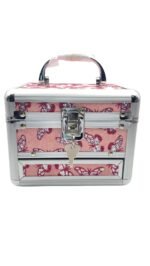 Vanity Box With Lock - Image 4