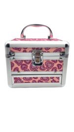 Vanity Box With Lock