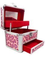 Vanity Box With Lock - Image 2