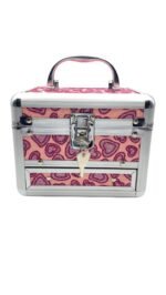 Vanity Box With Lock - Image 4
