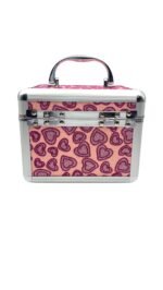 Vanity Box With Lock - Image 5