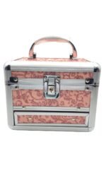 Vanity Box With Lock