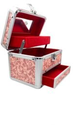 Vanity Box With Lock - Image 2