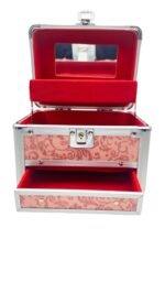 Vanity Box With Lock - Image 3