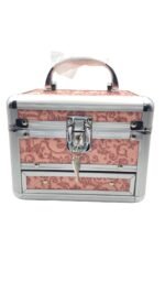 Vanity Box With Lock - Image 4