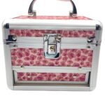 Vanity Box With Lock