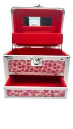 Vanity Box With Lock - Image 2