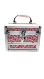 Vanity Box With Lock - Image 4