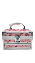 Vanity Box With Lock