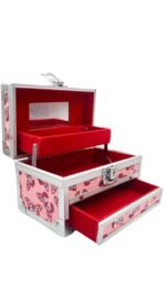 Vanity Box With Lock - Image 5
