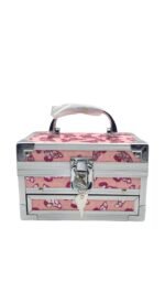 Vanity Box With Lock - Image 3