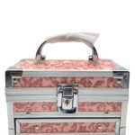 Vanity Box With Lock