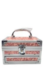 Vanity Box With Lock