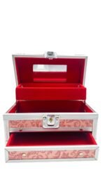Vanity Box With Lock - Image 3
